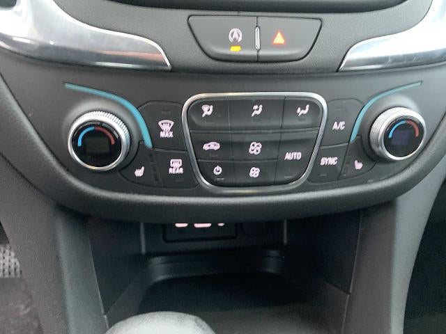 2023 Chevrolet Equinox AWD 4dr LT w/1LT