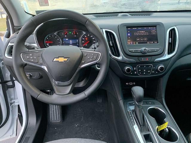2023 Chevrolet Equinox AWD 4dr LT w/1LT