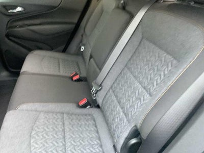 2023 Chevrolet Equinox AWD 4dr LT w/1LT