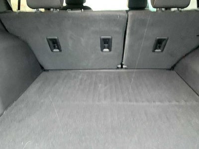 2023 Chevrolet Equinox AWD 4dr LT w/1LT