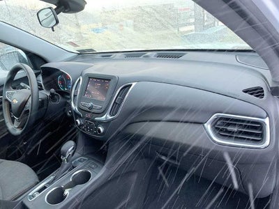 2023 Chevrolet Equinox AWD 4dr LT w/1LT