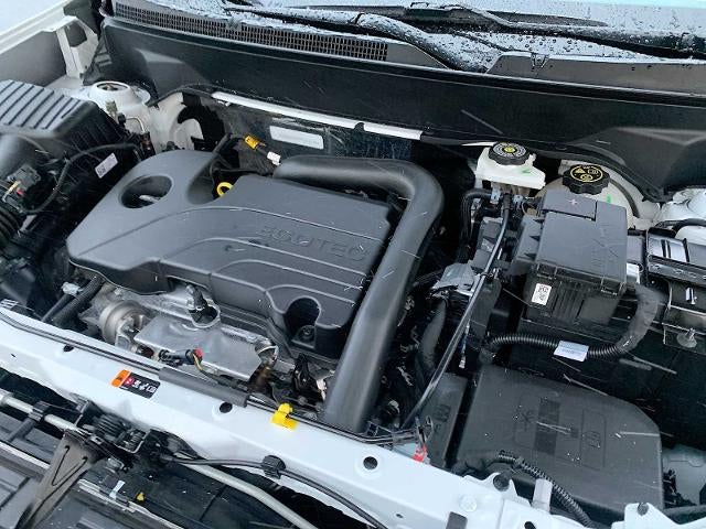 2023 Chevrolet Equinox AWD 4dr LT w/1LT