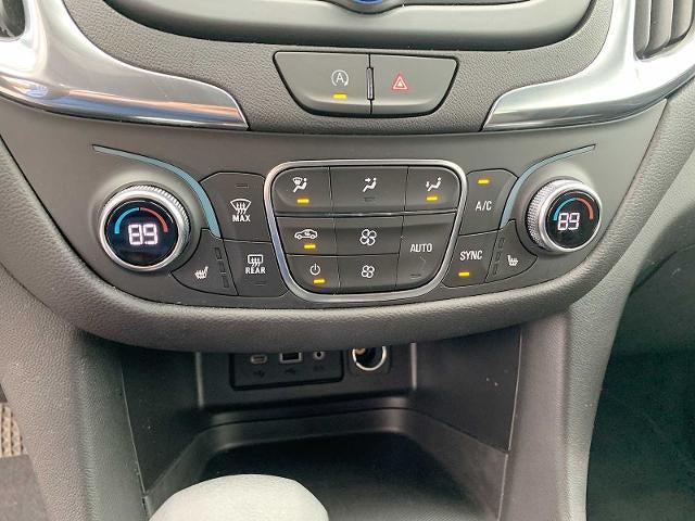 2024 Chevrolet Equinox AWD LT