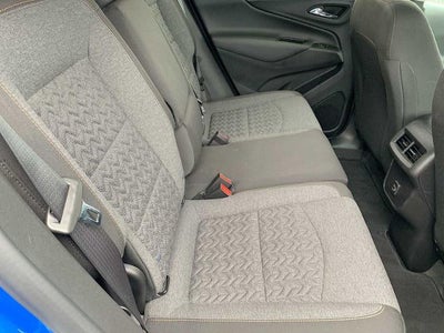 2024 Chevrolet Equinox AWD LT