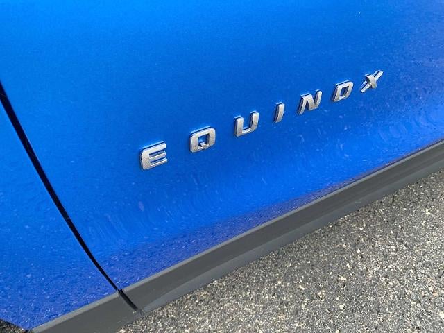 2024 Chevrolet Equinox AWD LT