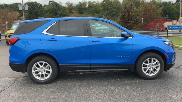 2024 Chevrolet Equinox AWD LT