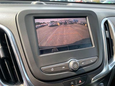 2023 Chevrolet Equinox AWD 4dr LT w/1LT