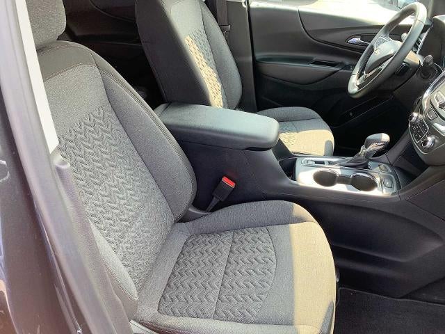 2023 Chevrolet Equinox AWD 4dr LT w/1LT