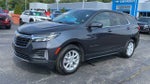 2023 Chevrolet Equinox AWD 4dr LT w/1LT