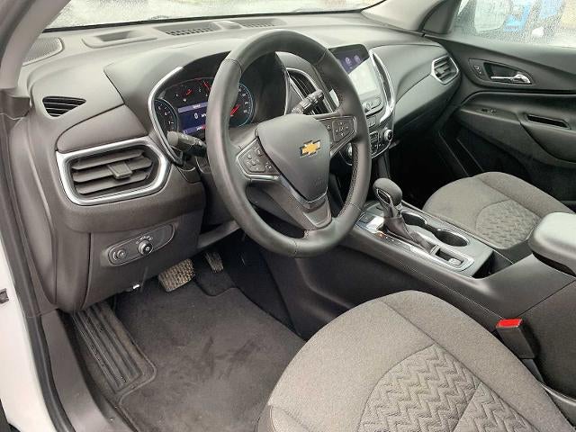 2024 Chevrolet Equinox AWD LT