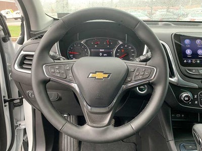 2024 Chevrolet Equinox AWD LT