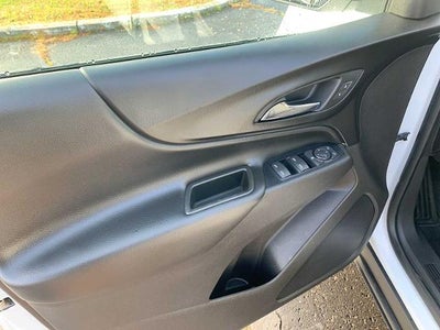 2019 Chevrolet Equinox AWD LT