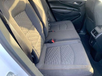 2019 Chevrolet Equinox AWD LT