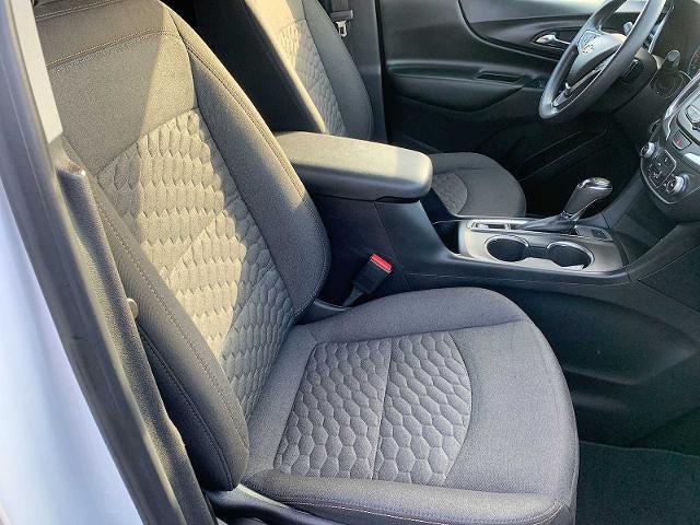 2019 Chevrolet Equinox AWD LT