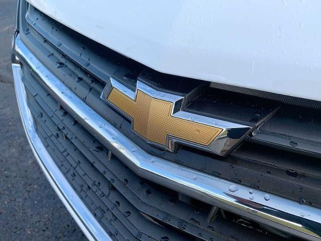 2019 Chevrolet Equinox AWD LT