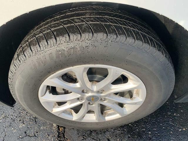 2019 Chevrolet Equinox AWD LT