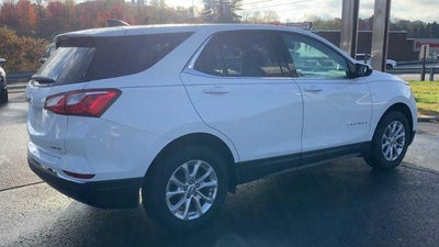 2019 Chevrolet Equinox AWD LT
