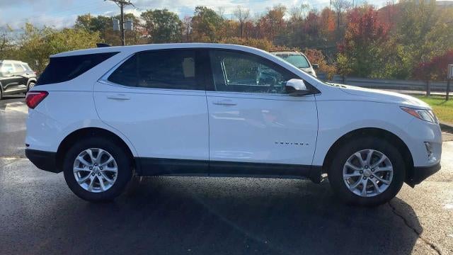 2019 Chevrolet Equinox AWD LT