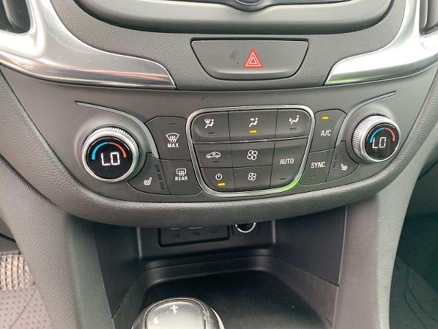 2021 Chevrolet Equinox AWD LT