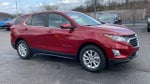 2021 Chevrolet Equinox AWD LT