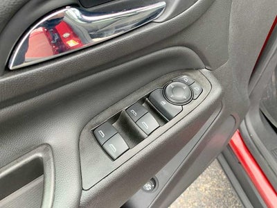 2021 Chevrolet Equinox AWD LT