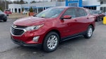 2021 Chevrolet Equinox AWD LT
