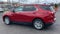 2021 Chevrolet Equinox AWD LT
