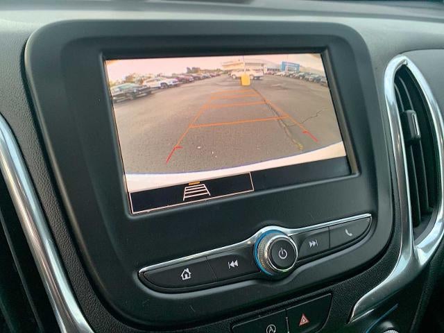 2022 Chevrolet Equinox AWD 4dr LT w/1LT