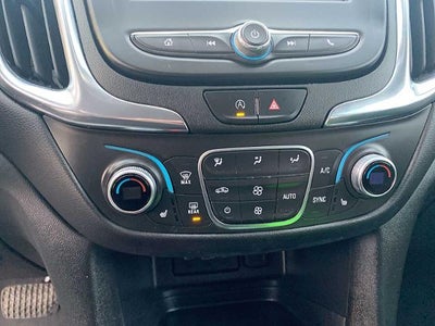 2022 Chevrolet Equinox AWD 4dr LT w/1LT