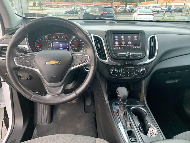 2022 Chevrolet Equinox AWD 4dr LT w/1LT