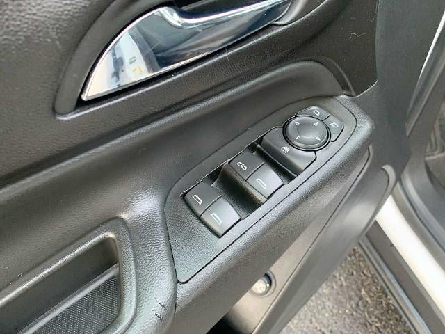 2022 Chevrolet Equinox AWD 4dr LT w/1LT