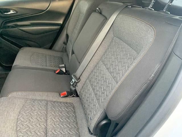 2022 Chevrolet Equinox AWD 4dr LT w/1LT