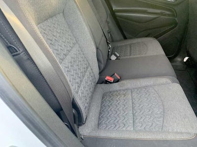 2022 Chevrolet Equinox AWD 4dr LT w/1LT