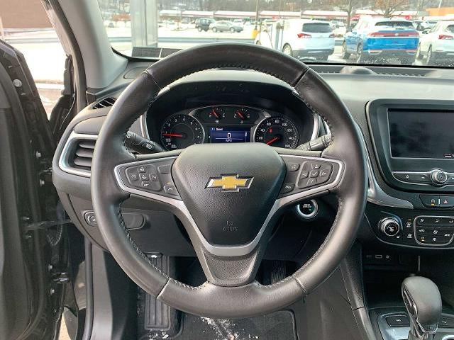 2022 Chevrolet Equinox AWD 4dr LT w/1LT