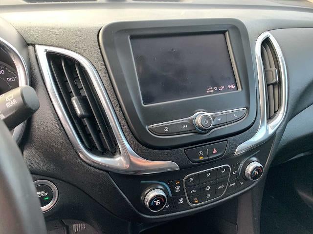 2022 Chevrolet Equinox AWD 4dr LT w/1LT