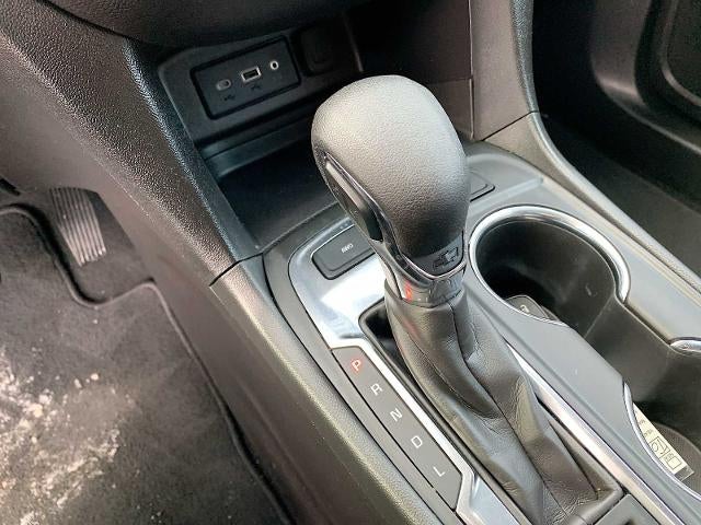 2022 Chevrolet Equinox AWD 4dr LT w/1LT