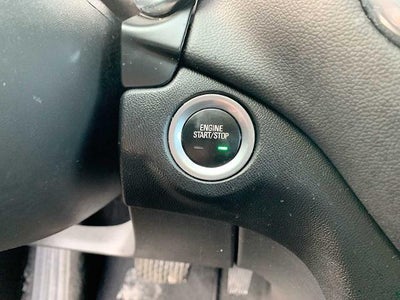 2022 Chevrolet Equinox AWD 4dr LT w/1LT