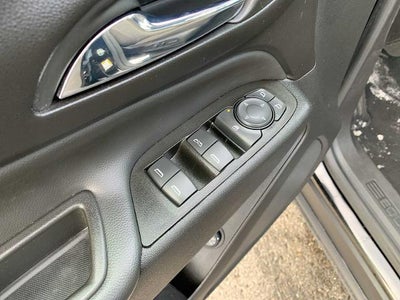 2022 Chevrolet Equinox AWD 4dr LT w/1LT