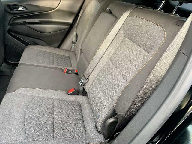 2022 Chevrolet Equinox AWD 4dr LT w/1LT