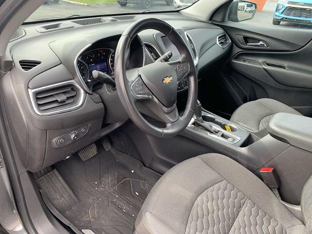 2021 Chevrolet Equinox AWD LT