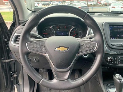 2021 Chevrolet Equinox AWD LT