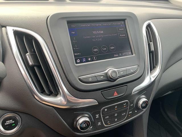 2021 Chevrolet Equinox AWD LT