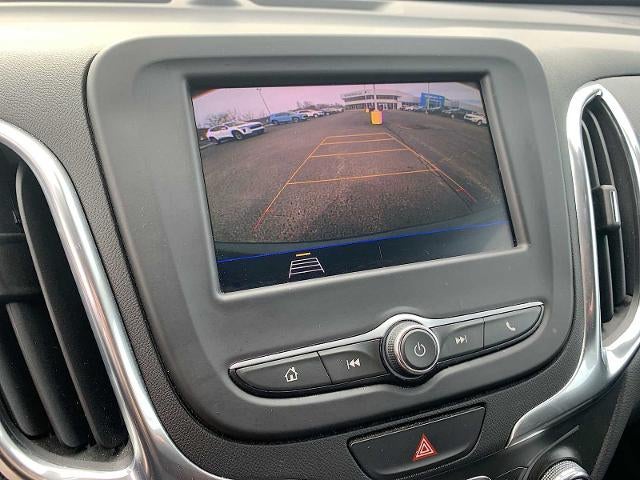 2021 Chevrolet Equinox AWD LT