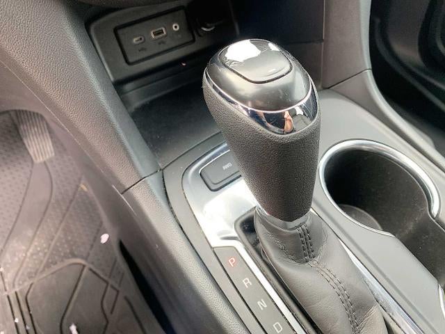 2021 Chevrolet Equinox AWD LT