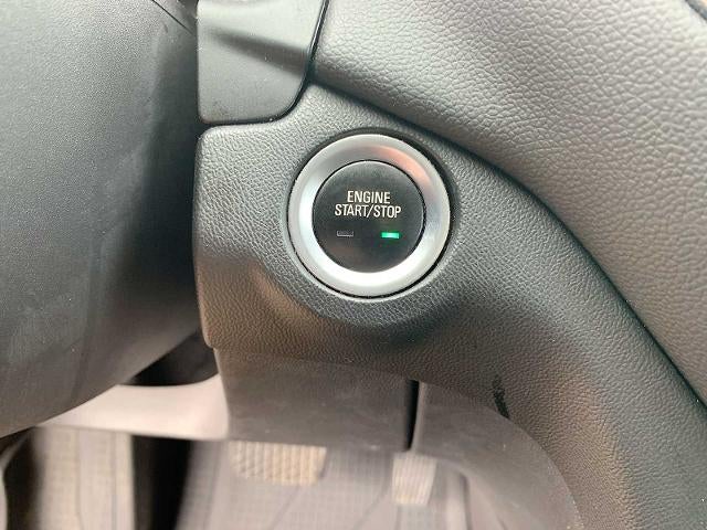 2021 Chevrolet Equinox AWD LT