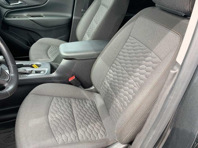 2021 Chevrolet Equinox AWD LT