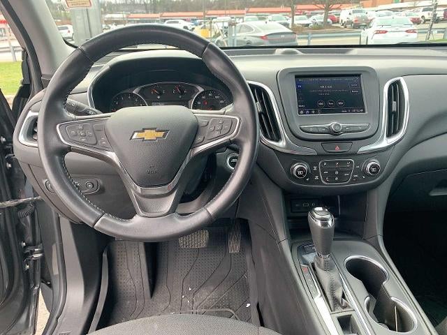 2021 Chevrolet Equinox AWD LT
