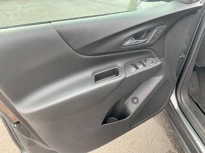 2021 Chevrolet Equinox AWD LT