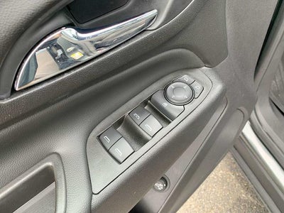 2021 Chevrolet Equinox AWD LT