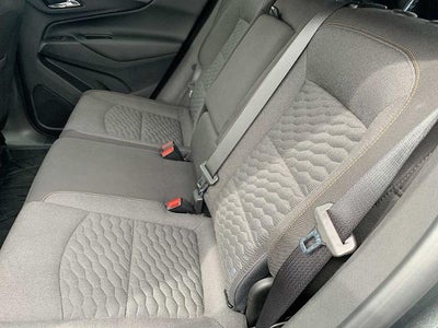 2021 Chevrolet Equinox AWD LT